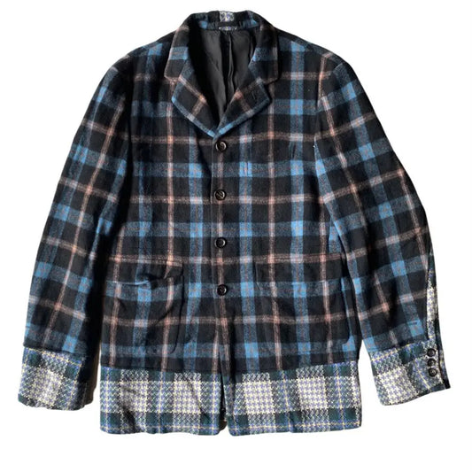 Comme des Garcons : Vintage Fall 2000 Runway Blazer