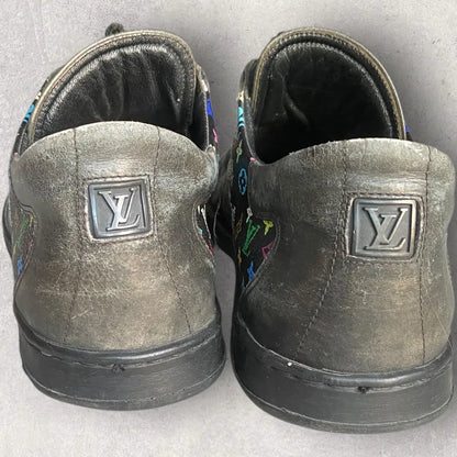 Louis Vuitton - Murakami Louis Vuitton Sneakers