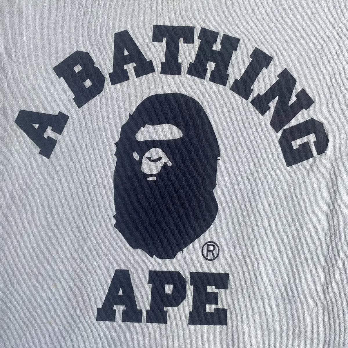 Bape - Reversible Sweater