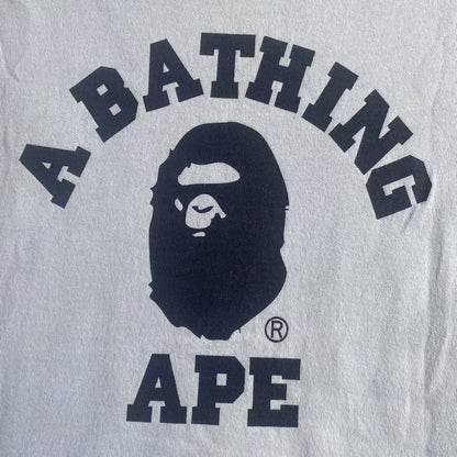 Bape - Reversible Sweater