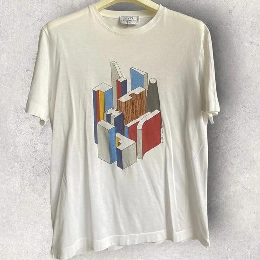 Hermes - “The Nature Of Men” T Shirt