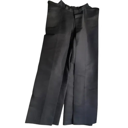 Rick Owens : SS17 “Walrus” Bulldozer Pants