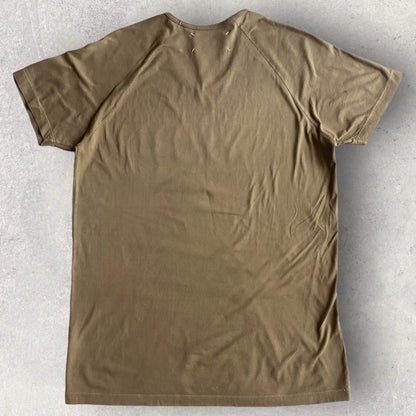 Maison Margiela - Fall06 Middle Of The Road T Shirt