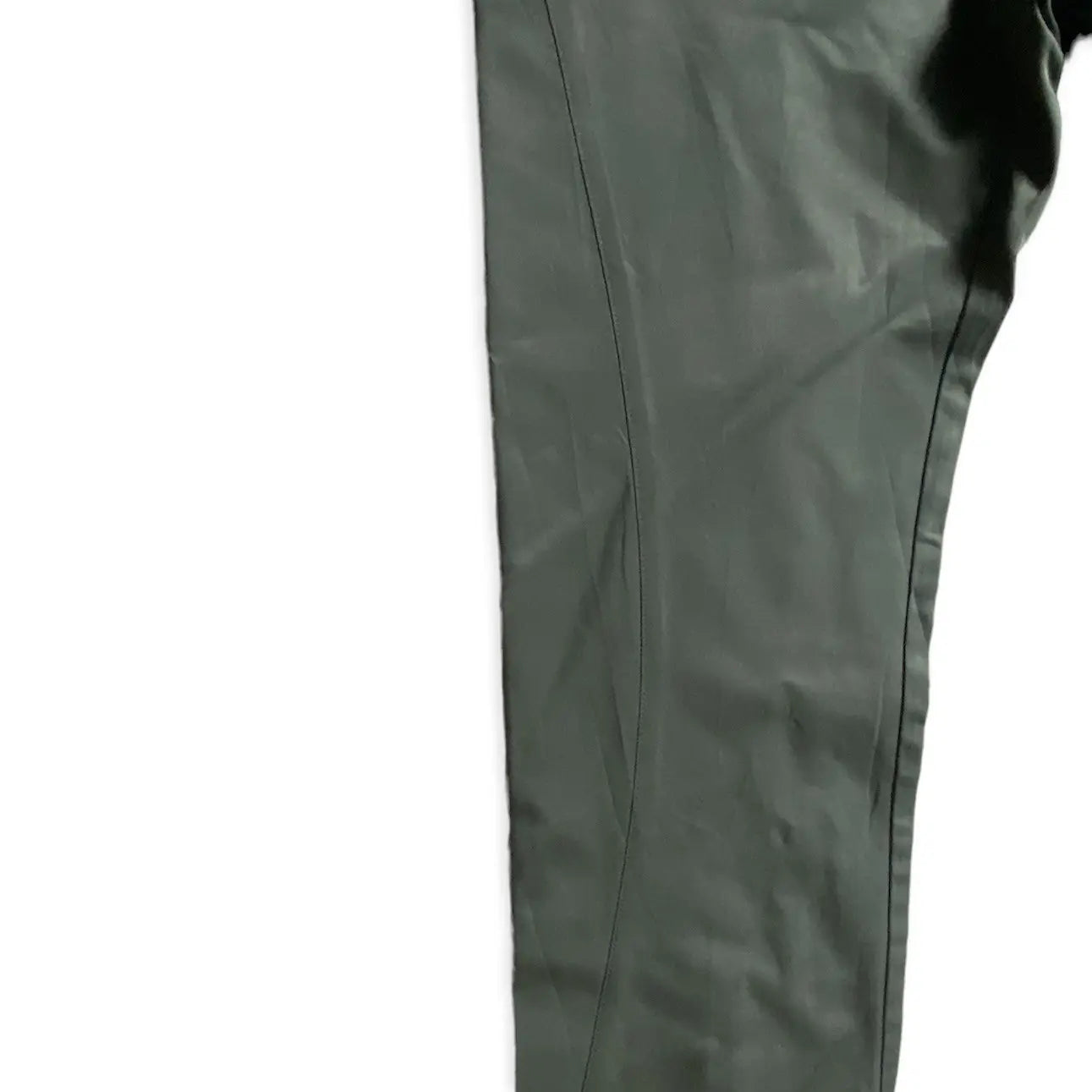 W&LT - Vintage W&LT Green Nylon Pants