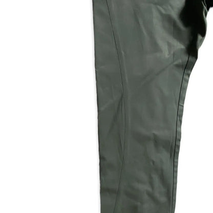 W&LT - Vintage W&LT Green Nylon Pants