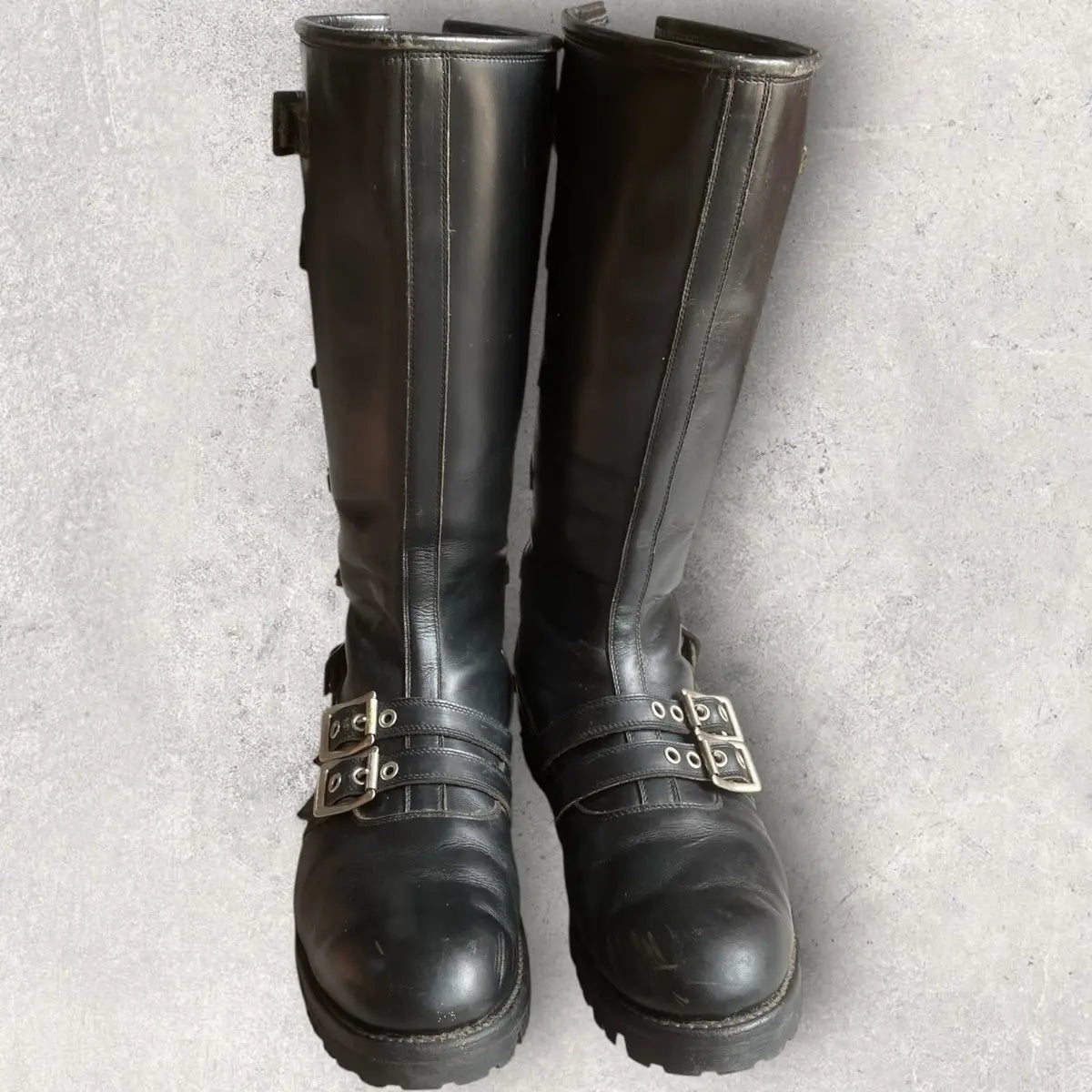 Blackmeans - Riding Boots