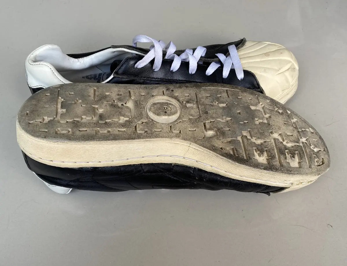 Bape - Vintage 1999 Bape Urban Terrain Foot Issue
