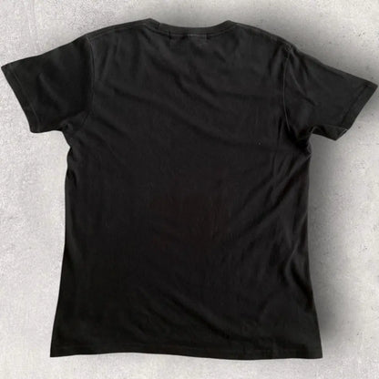 Yohji Yamamoto - Ground Y Brush Stroke T Shirt