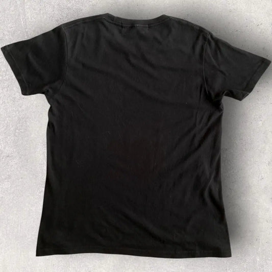 Yohji Yamamoto - Ground Y Brush Stroke T Shirt