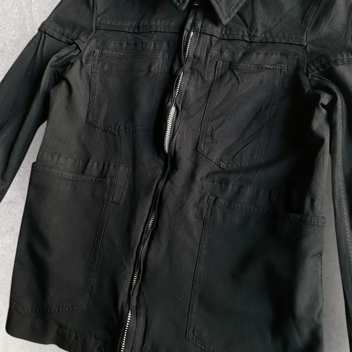 Comme des Garcons Homme Plus - SS09 Runway Jacket