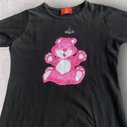 Vivienne Westwood - Vintage 90’s Teddy Bear T Shirt