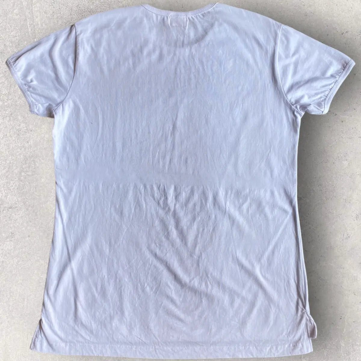 Vivienne Westwood - Vintage AW90 François Boucher T Shirt