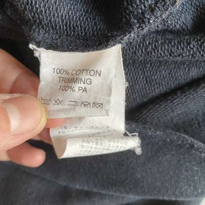 Raf Simons - AW 2006-2007 Alien turtleneck sweatshirt
