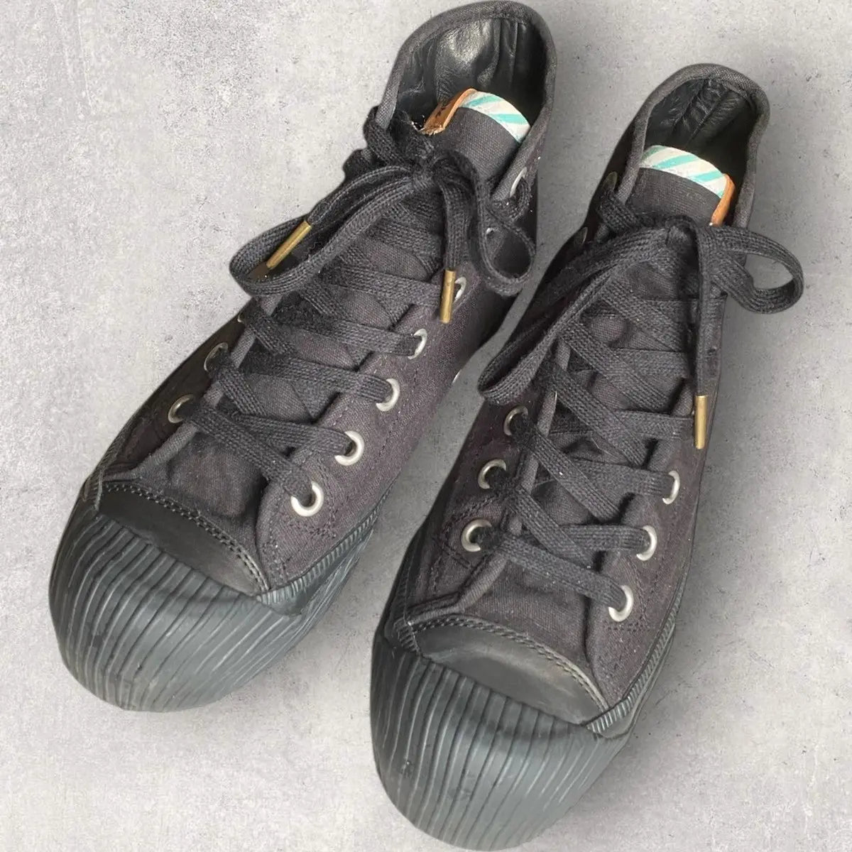 Visvim- S/S 16 Kiefer PE Trainer