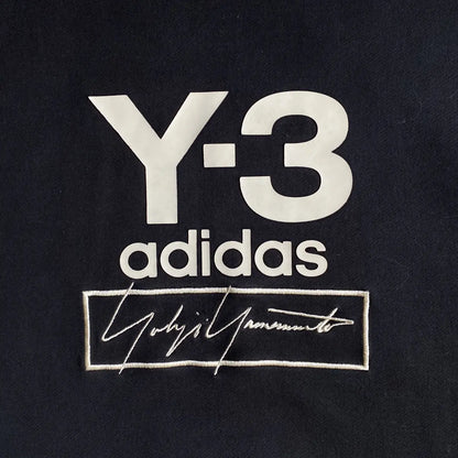 Y-3 - Logo Sweater