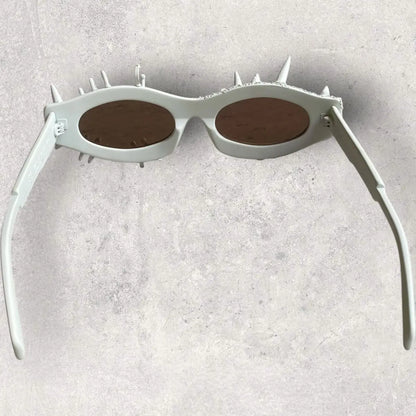 Kuboraum - Y5 sunglasses