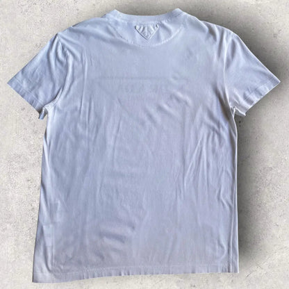 Prada - Logo T Shirt