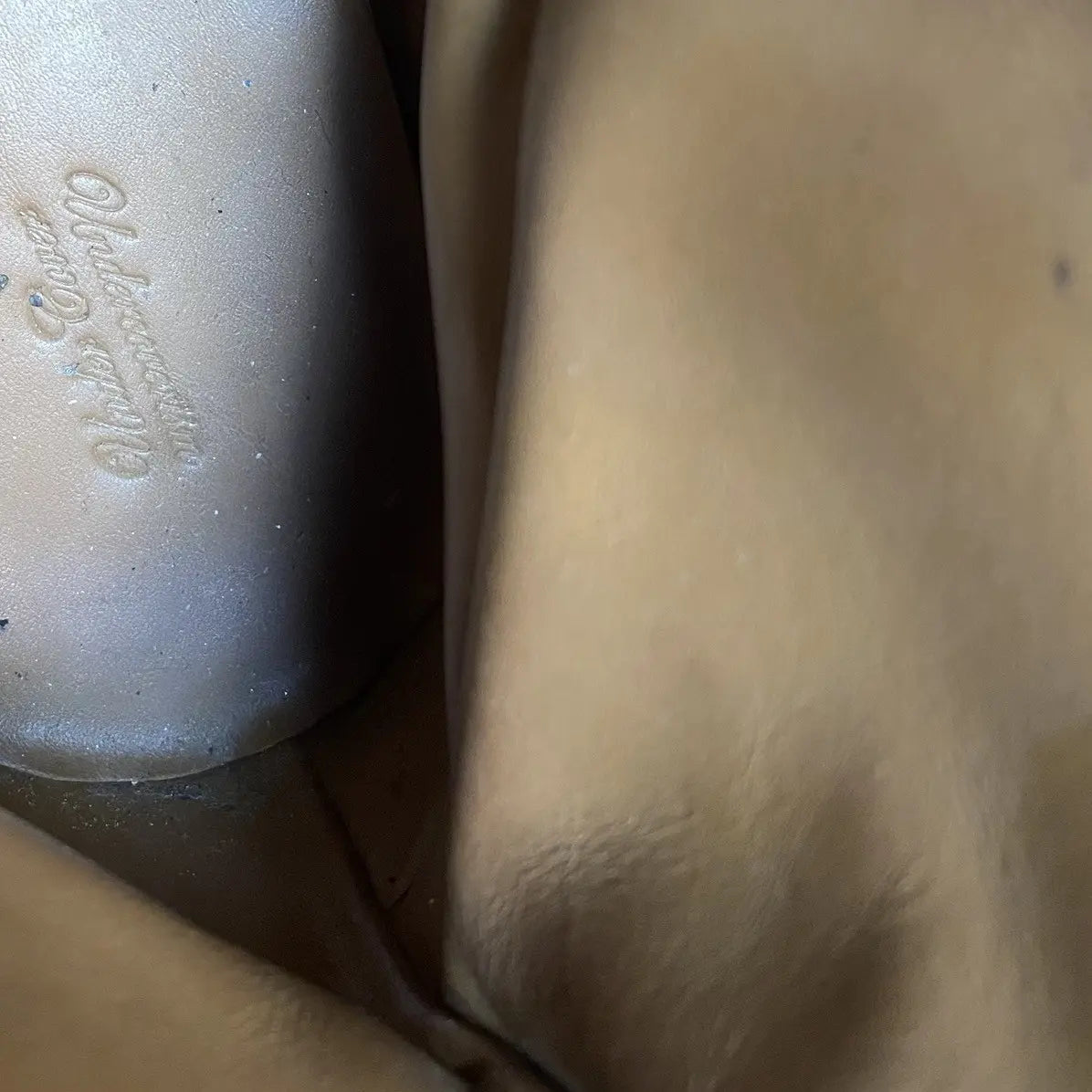 Undercover - SS10 Less But Better Hiking Boots