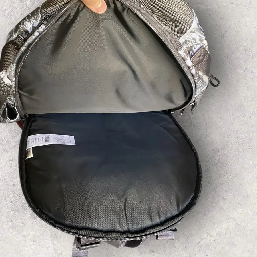 Eastpak - White Mountaineering Camo Backpack