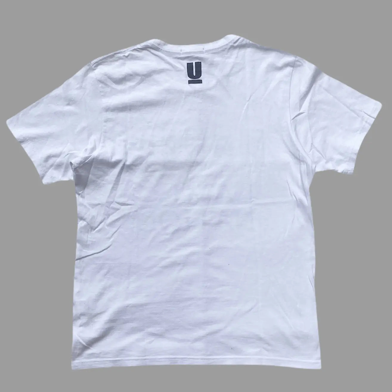 Undercover - 2016 Lamination By Tetsuya Nagato