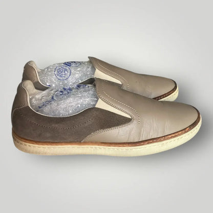 Maison Margiela - Margiela Leather Slip on