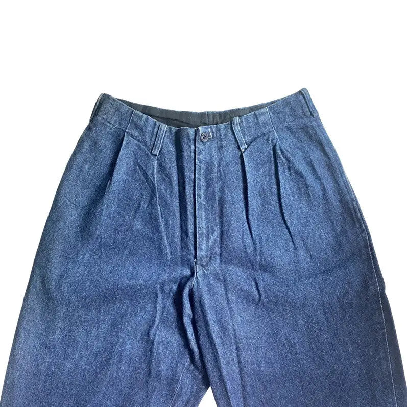 Yohji Yamamoto - Vintage Y’s For Men Denim Ballon Pants