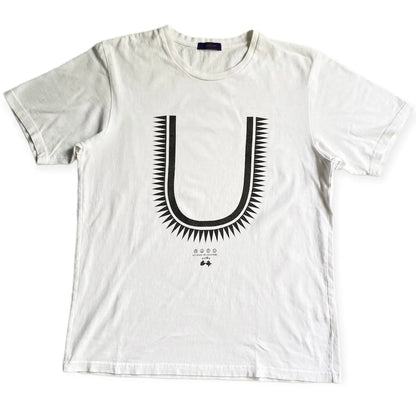Undercover - SS16 “The Greatest” Giz No God No Master