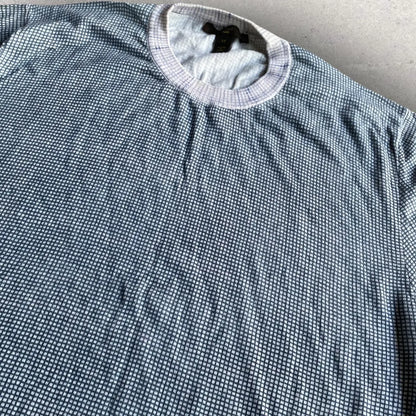 Louis Vuitton  SS07 Print Cotton Sweatshirt