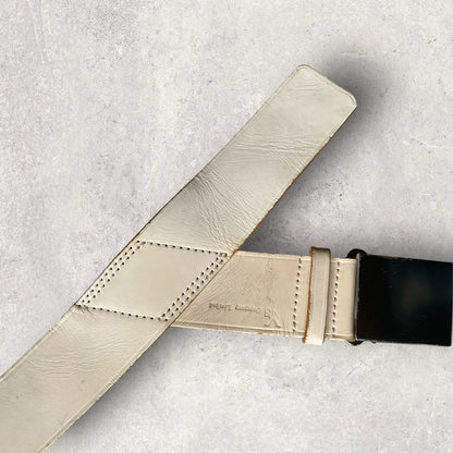 Yohji Yamamoto - Y’s Asymmetric belt