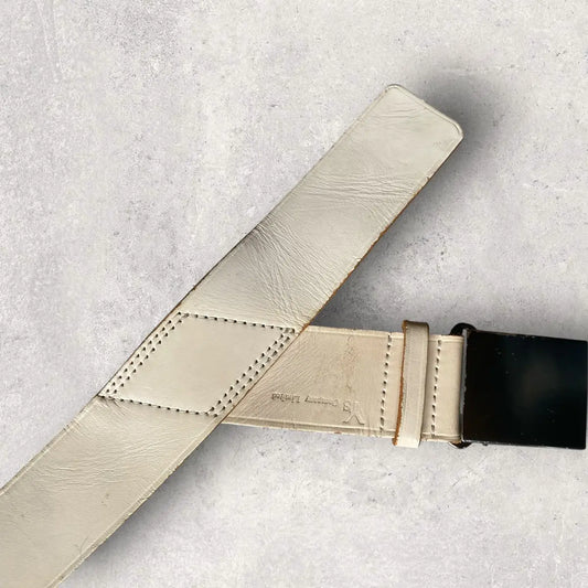 Yohji Yamamoto - Y’s Asymmetric belt