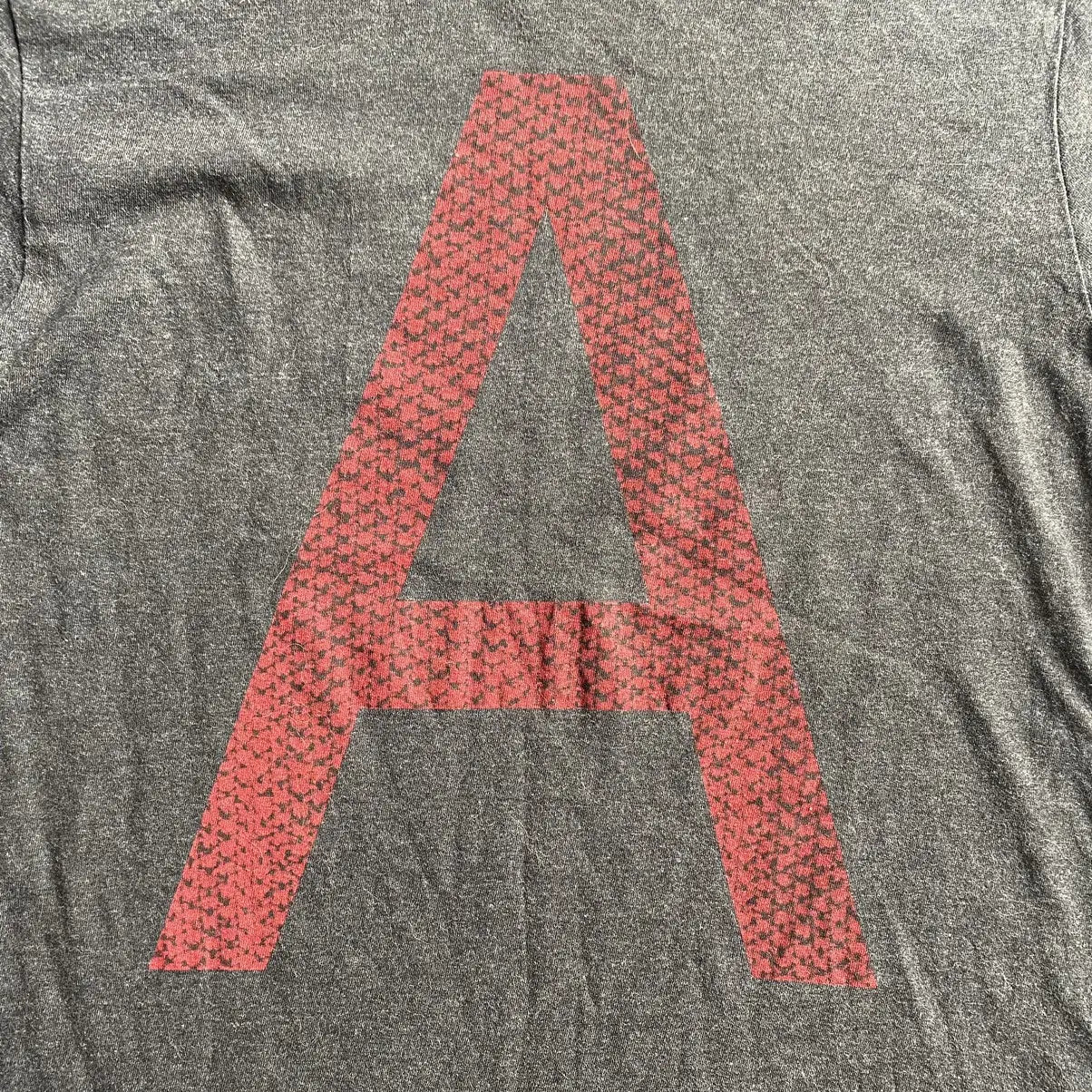 Undercover - AW05 “Art And Craft” A T Shirt