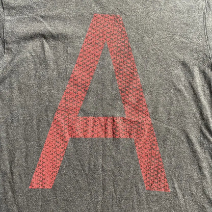 Undercover - AW05 “Art And Craft” A T Shirt