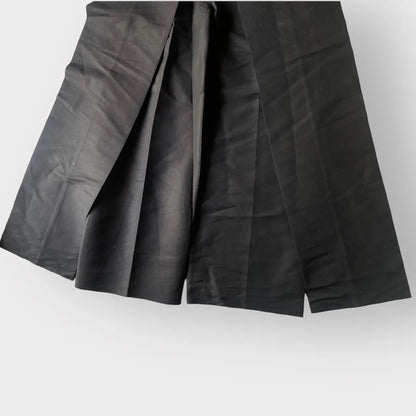 Rick Owens : SS17 “Walrus” Bulldozer Pants