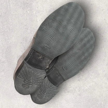 Dior Homme - Fall09 Boots  Men's US 8 / EU 41•Used