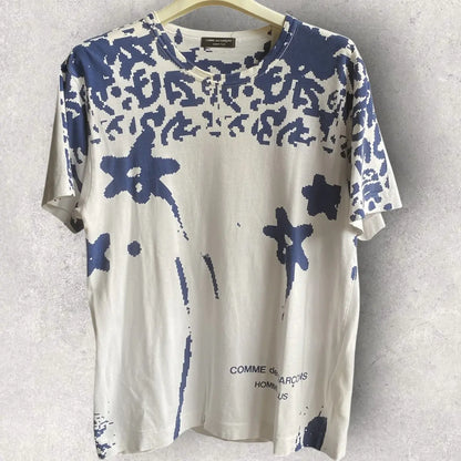 Comme des Garcons Homme Plus - SS03 Graphic T Shirt