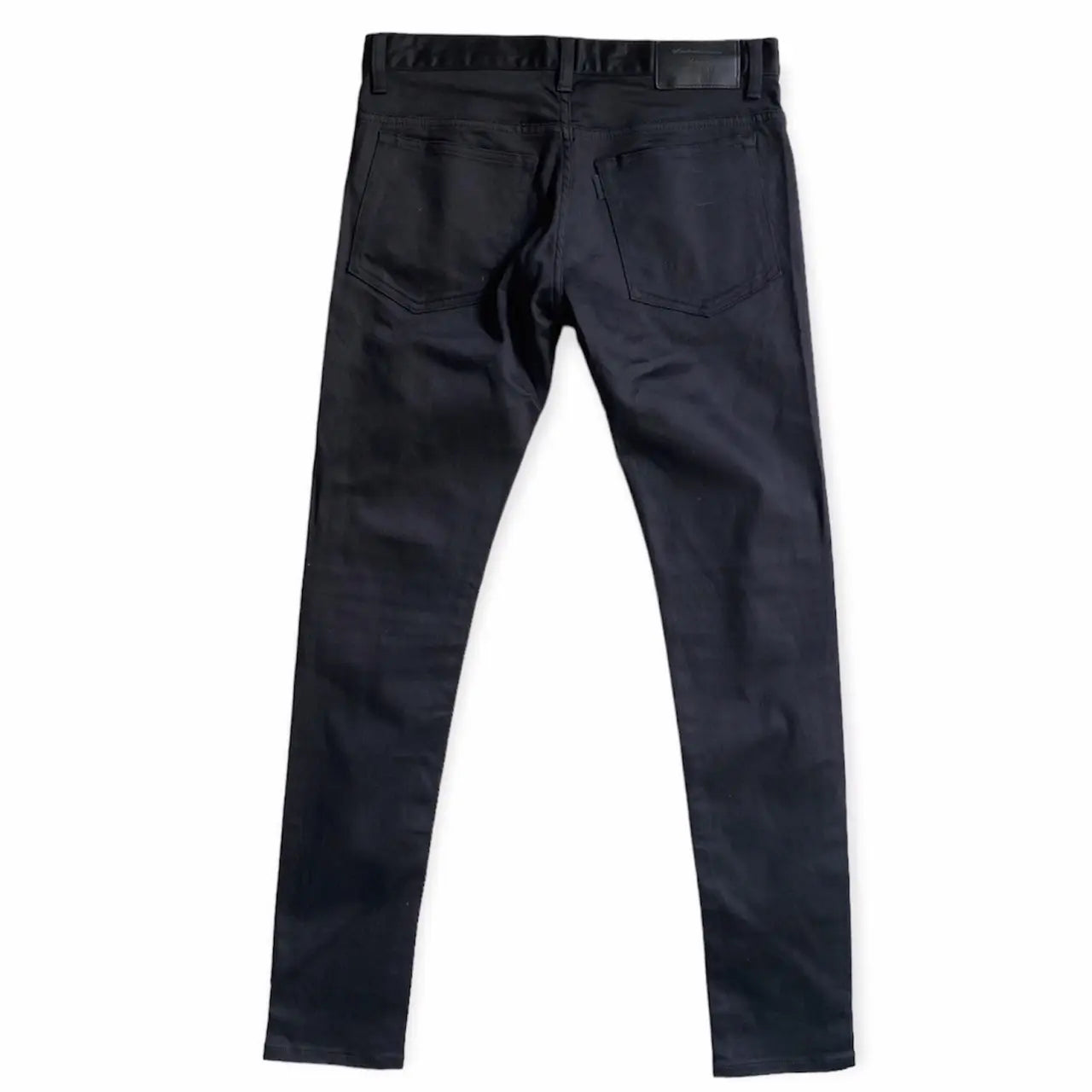 Undercover - SS14 GOD DOG Embroidered Pants + God Dog Knit Sweater