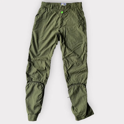 W&LT - Vintage 1999 W&LT Front Cargo Pants
