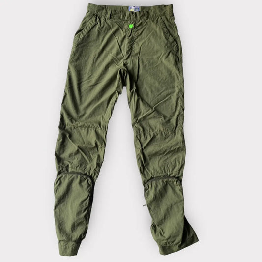W&LT - Vintage 1999 W&LT Front Cargo Pants