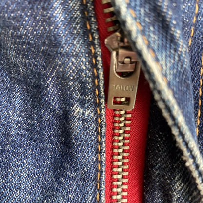 Levi’s - Fenom X AFFA Jun Takahashi Undercover