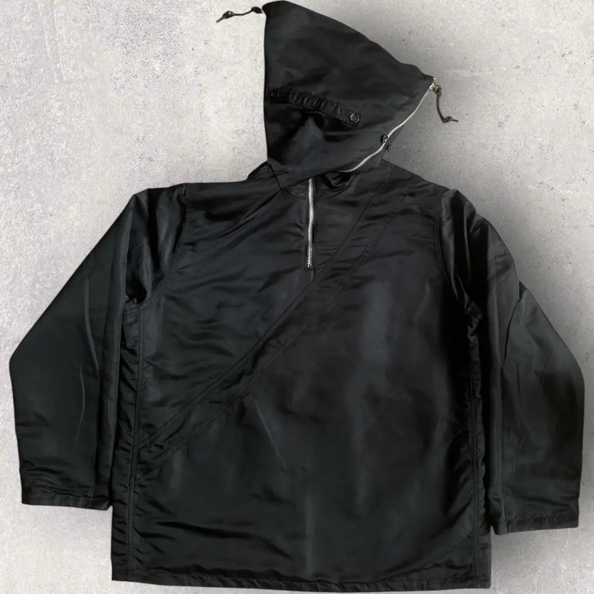 Jipijapa - 00s Jipijapa 4-way Reversible/Convertible Jacket