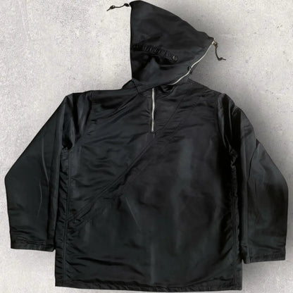 Jipijapa - 00s Jipijapa 4-way Reversible/Convertible Jacket