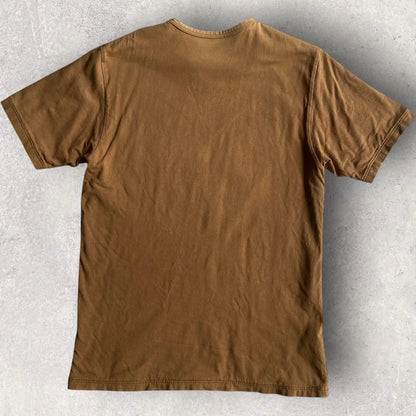 Undercover - AW99 “Ambivalence” Hotdog & Ice cream reversible Tee