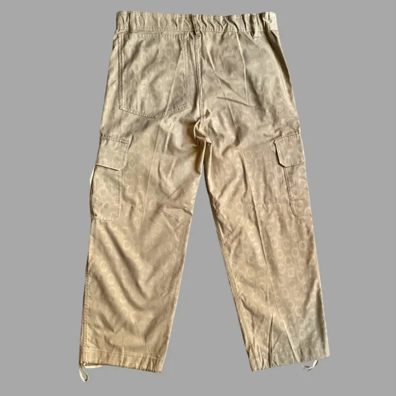 Comme Des Garcons - Shirt Cargo Pants