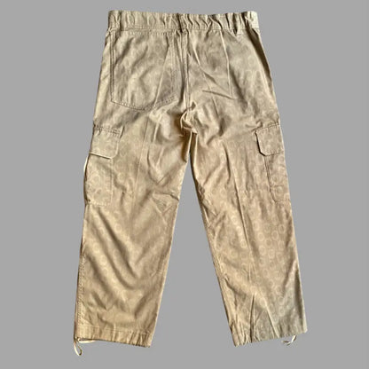 Comme Des Garcons - Shirt Cargo Pants