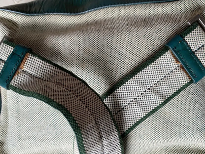 Prada - Vintage Prada Canvas Bag