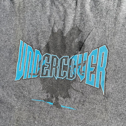 Undercover - Vintage SS 2000 Logo T Shirt