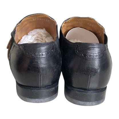 Dries Van Noten - SS09 Runway Shoes