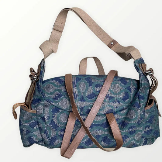 Vivienne Westwood - Squiggle Cross Body Bag