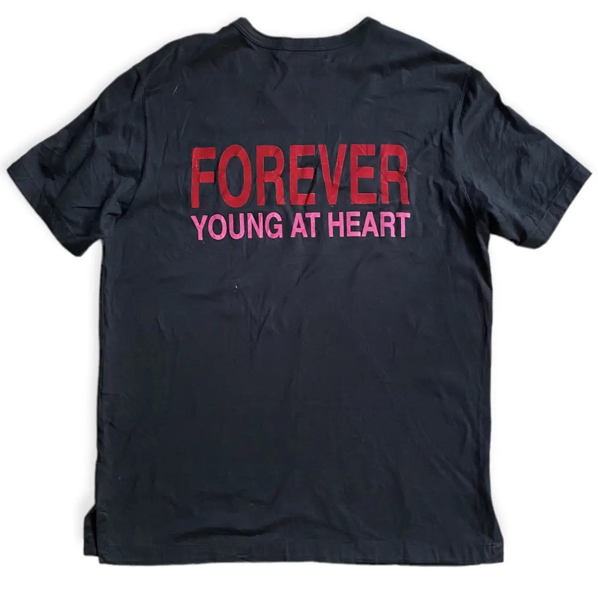 Mastermind Japan - Forever Young At Heart