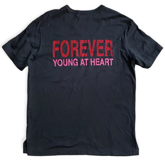 Mastermind Japan - Forever Young At Heart
